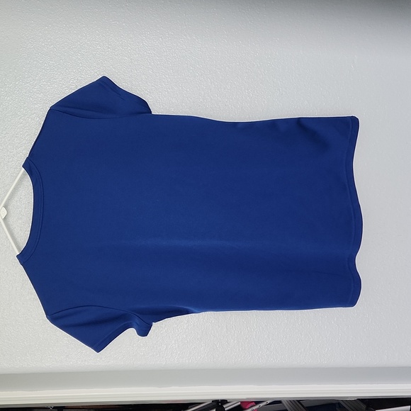 Nike Dri-fit Los Angeles Dodgers t-shirt - Picture 4 of 5